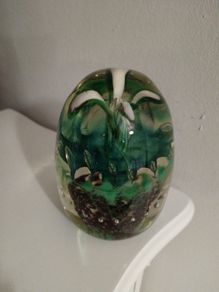 Glass Decor
