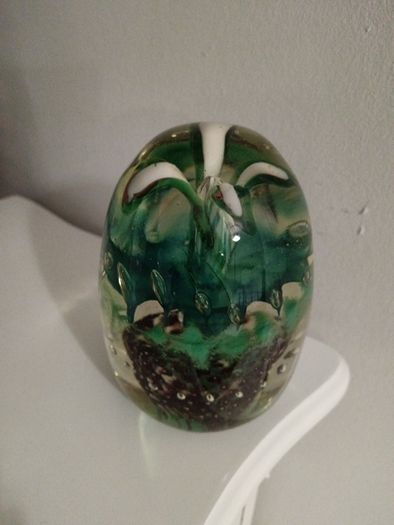 Glass Decor