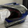 helmet Wulfsport V40 Prima Image 3