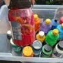 acrylic paints Image 3