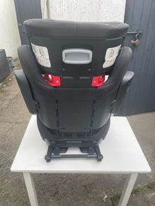 Kids car seat