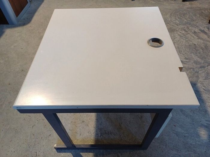 Compact Study Desks