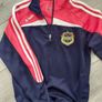 Presentation half zip. XS. Image 2