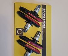 EV BIKE brake shoes