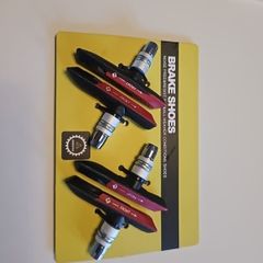 EV BIKE brake shoes