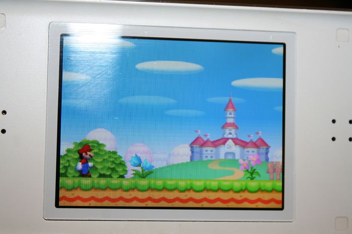 DS Lite