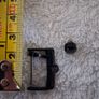 Watch strap locker 20mm, good for Rolex. Image 3