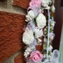 First Holy Communion dress + accesories Image 9
