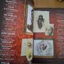 Signed Kat Von D hardback book High Voltage Tattoo Image 5