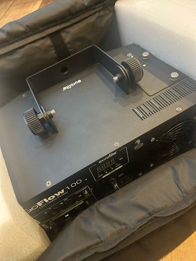 Eurolite GoFlow 100 DJ Light