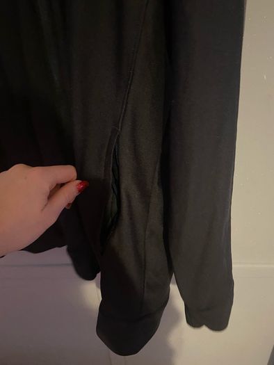 Under Armour Zip Up - XXL