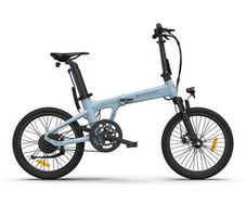 ADO Air 20S Folding Electric Bike