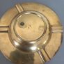 Brass Ashtray Image 2