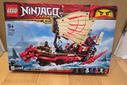 Lego 71705 Destiny's Bounty