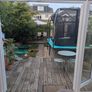 Timber Decking used Image 3