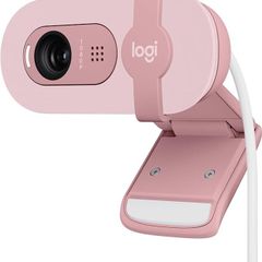 Logitech Brio 100 Full HD Webcam (Brand New & Unopened)