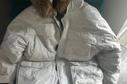 South Pole Jacket coat full lent