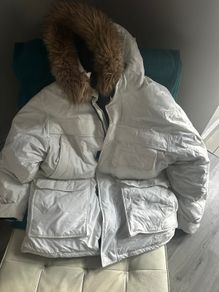 South Pole Jacket coat full lent