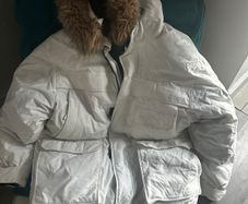 South Pole Jacket coat full lent