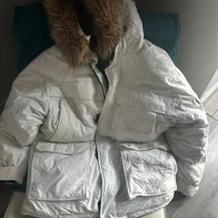 South Pole Jacket coat full lent