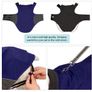 6XL Winter Dog Jacket Image 5