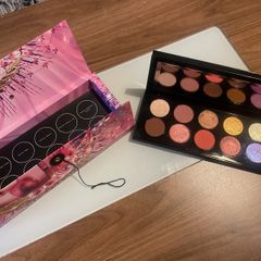 Pat McGrath Heutopian Dream eyeshadow palette