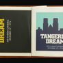 Tangerine Dream - Live In Reims Cathedral December 13th 1974 Record Store Day Limited Edition 2 x Vinyl Picture Disc Image 8