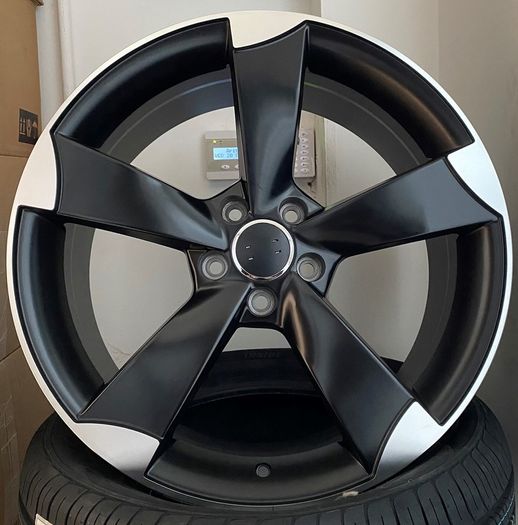 19 " Audi Vw Mercedes Seat Skoda Rs6 style alloy wheels Dublin 12 Finance Available