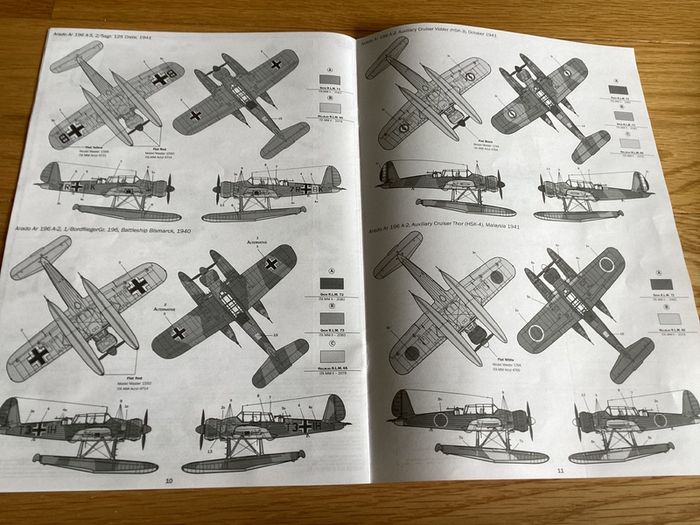 Italeri