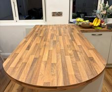 Kitchen Counter