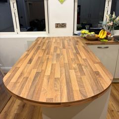 Kitchen Counter