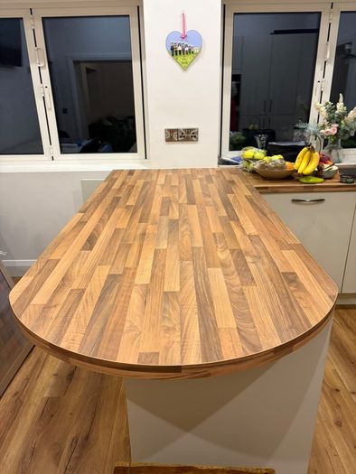 Kitchen Counter