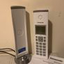 Panasonic KX-TGK220E Cordless Phone (White) Image 3