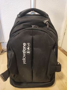 Yellowstone Backpack / bag