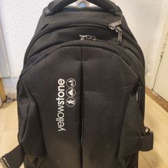 Yellowstone Backpack / bag