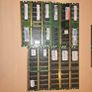 Large Job Lot  28x Tested RAM Modules DDR3  DDR2 Desktop & Laptop 4GB Upgrades Image 4