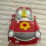 Minnie Mouse Pink Car Used Please see pictures Image 6