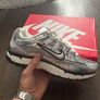 Nike P-6000 Silver Image 8
