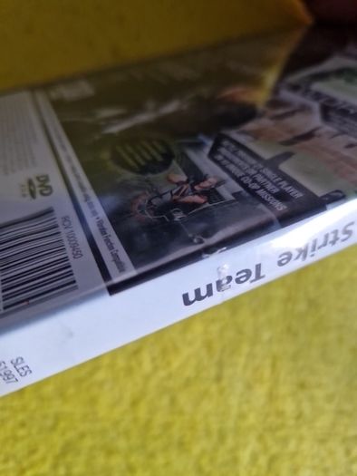 Swat Global strike team PlayStation2 ps2 games Original
