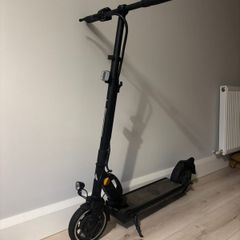 scooter