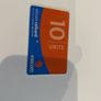 Eircom callcard - grow with us Image 2