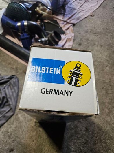 Bilstein Coil Springs VW