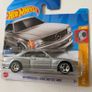 Mercedes-Benz 560 SEC AMG/ 500 E/ A-Class - Hot wheels Image 4