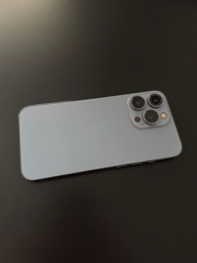iPhone 13 pro