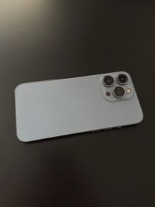 iPhone 13 Pro