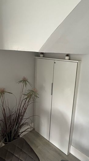 High Gloss Kitchen