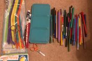 art supplies