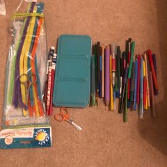 art supplies