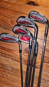 Bay Hill Big Kahuna set