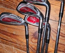 Bay Hill Big Kahuna set